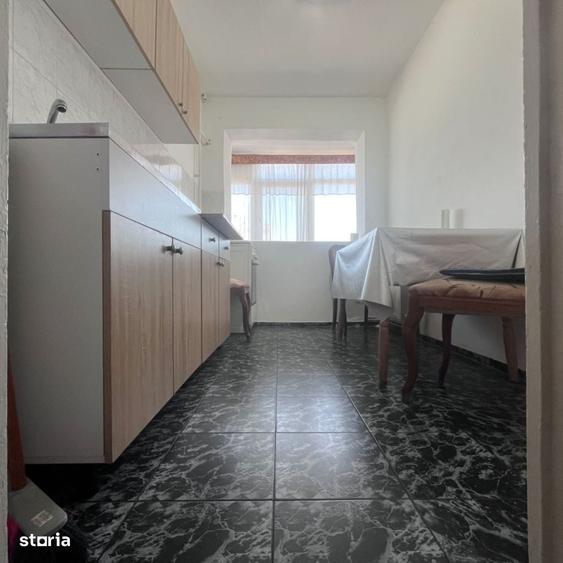 Zona Pavcom! Inchiriere apartament cu 2 camere in Targoviste, micro 6! - 9