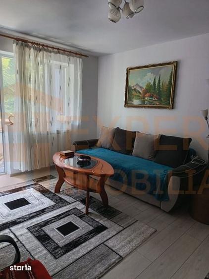 Apartament 2 camere de vanzare | Techirghiol | Sanatoriul Balnear - 1