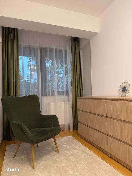 Apartament cu 2 camere în Iancului