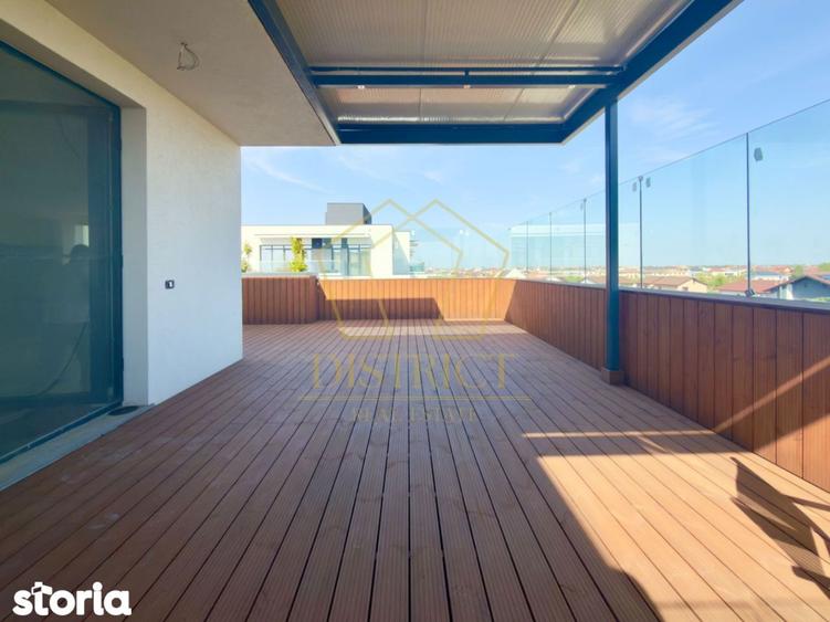 Apartament cu 2 camere, mobilat în Dumbrăvița