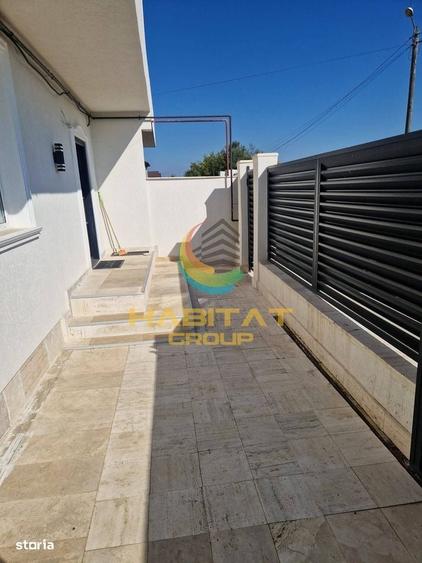 Casa mobilata si utilata-300 m STV- Berceni - 17