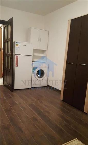 Garsonieră decomandată în Mărăști