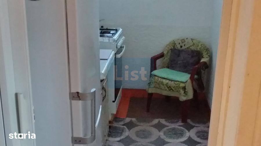 Casă cu 3 camere cu Teren 646 Mp în Nord