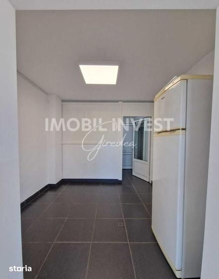 Spațiu comercial, de 45 mp, în Cetate