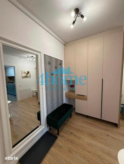 Apartament 2 camere Theodor Pallady|Estoria City|Parcare|Metrou - 11