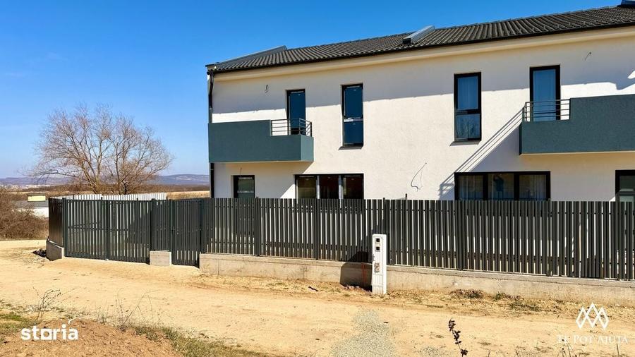 Casă cu 4 camere în Central