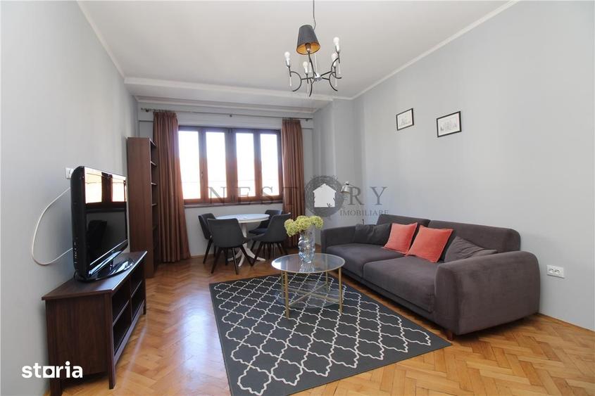 Apartament cu 3 camere|premium|ultracentral|Eroilor - 11