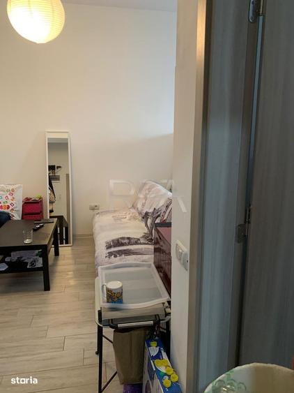 Studio decomandat | Centrala proprie | Weiner Palada - 1