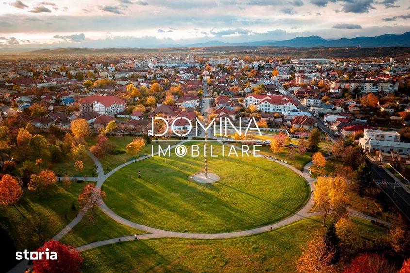 Vanzare apartamente NOI, 3 camere, in INFINITY RESIDENCE - Coloana Inf - 1