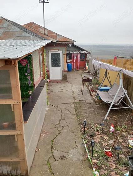 propietar vind casa locuibila - 9