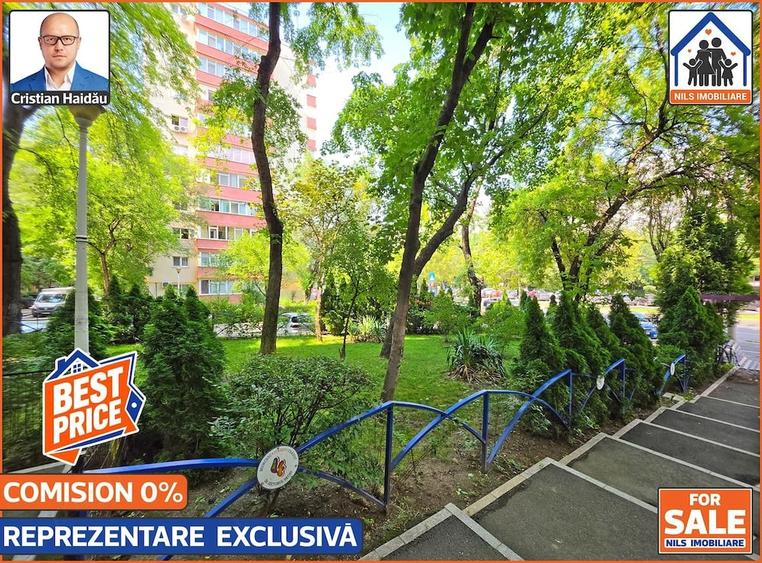 Apartament 2 camere | Berceni - Sector 4 | Comision 0 - 5