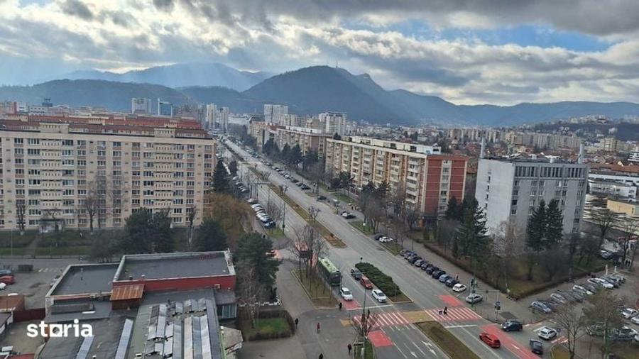 Apartament cu o camera-zona Centru Civic - 1