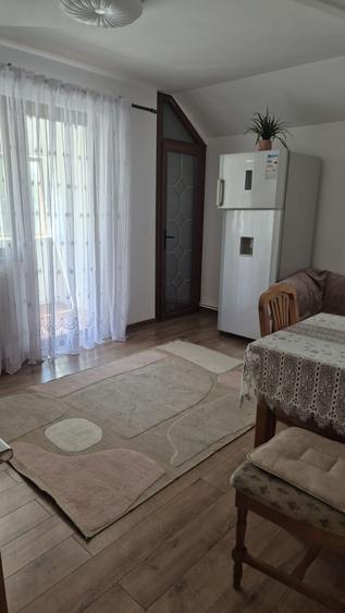 Apartament cu 2 camere decomandat în Fălticeni