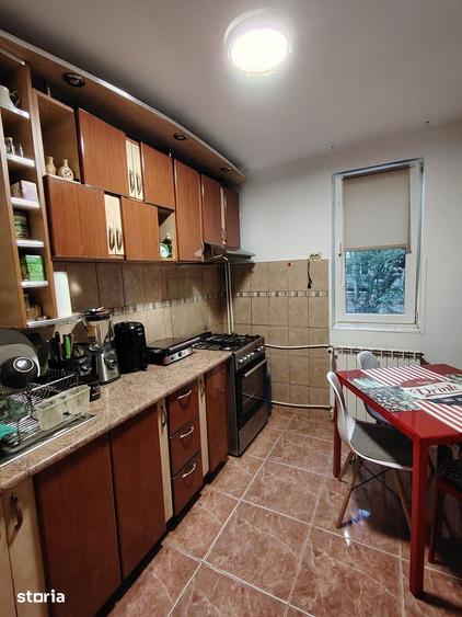 Apartament cu 4 camere în Central