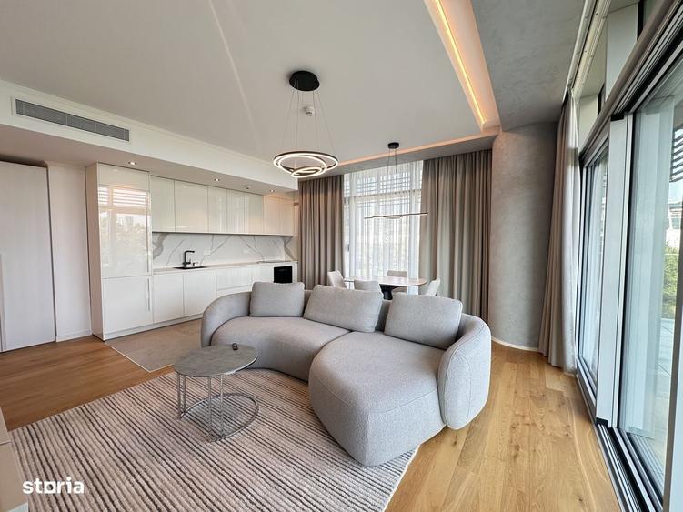 3-Room Apartment for Rent // Up-site // 80 SQM // - 2