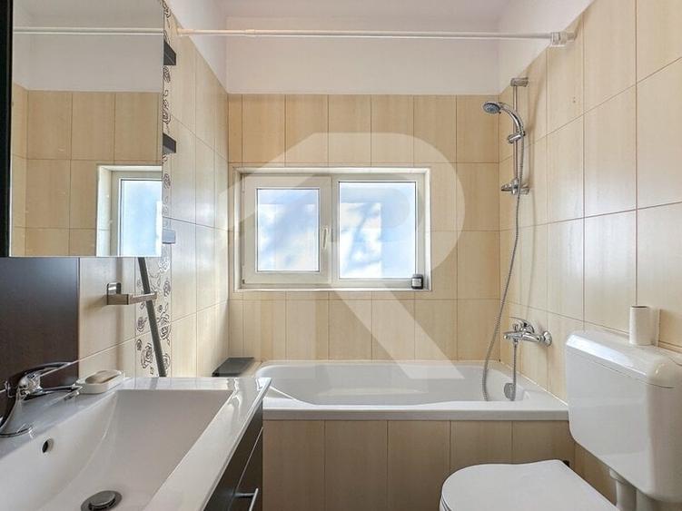 Apartament decomandat în Moșilor