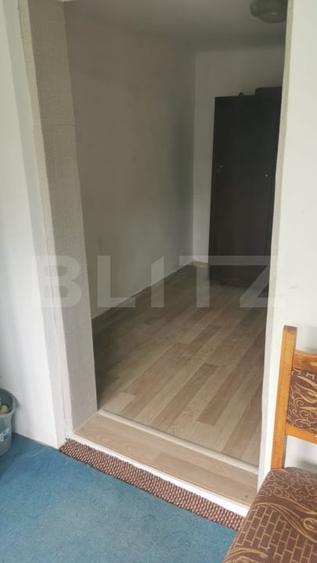 Casă individuală cu 2 camere cu Teren 380 Mp în Găești