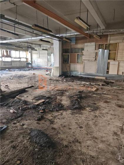 Spațiu comercial, de 350 mp, în Broșteni
