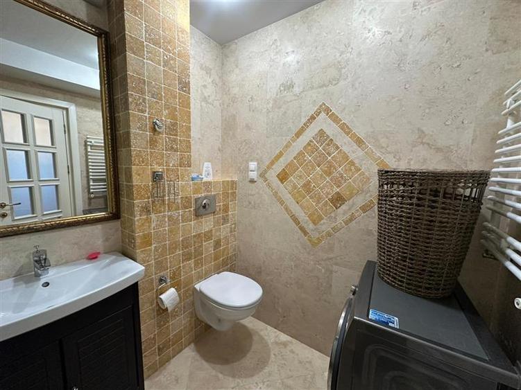 Apartament 3 camere de inchiriat, Copou - 11
