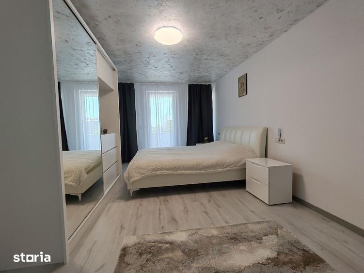 Casă cu 4 camere cu Teren 300 Mp în Craiovei