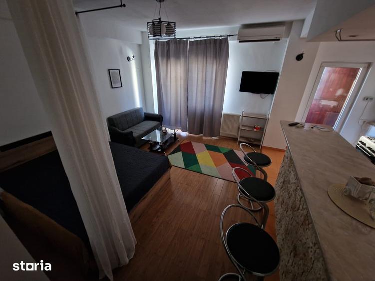 Garsonieră în Chiajna
