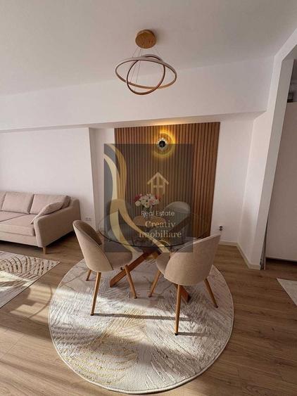 Apartament 2 camere de vanzare, bloc nou - 7