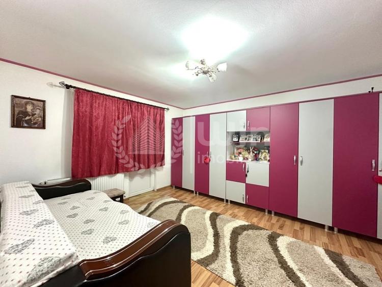 Apartament cu 3 camere decomandat, mobilat în Iris