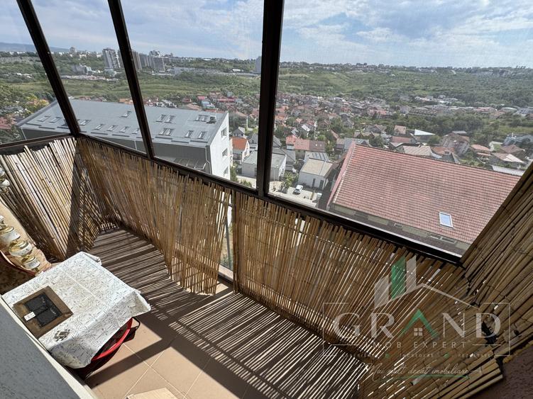 Apartament 2 camere, Mănăștur - 20