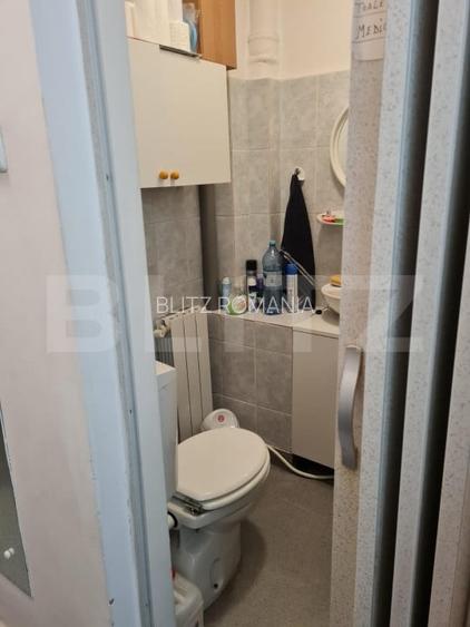 Cabinet stomatologic, 25 mp, zona Parcul Central