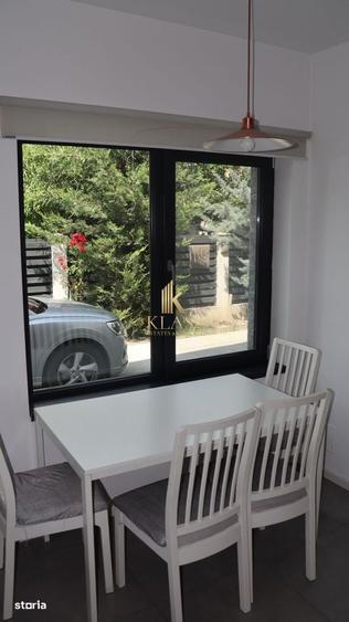 Vila langa Padurea Tunari cartier privat, P+1, mobilata si utilata, cu - 3