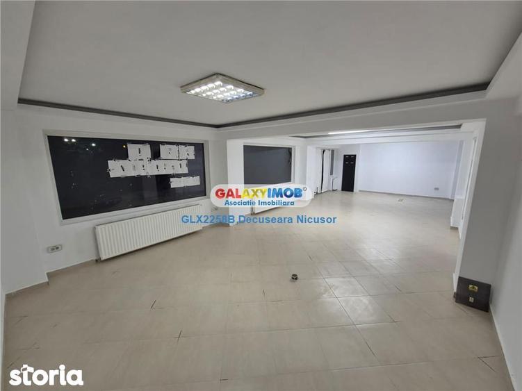 Spatiu comercial, in Militari Residence, Rezervelor, 70 mpu, 880 euro - 6