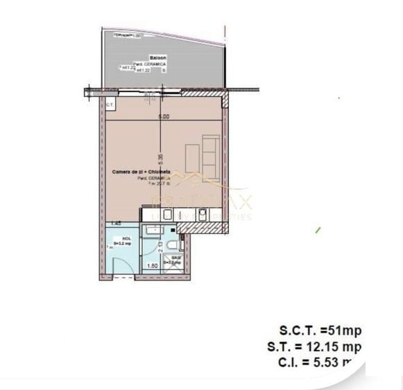 Apartament LUX***Vedere catre MARE***Complex cu piscina//MAMAIA - 27