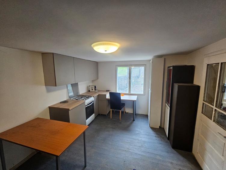 Casă individuală cu 4 camere cu Teren 1116 Mp în Valea Doftanei