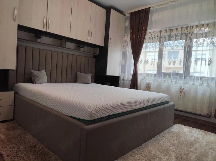 Apartament cu 3 camere decomandat în Micălaca