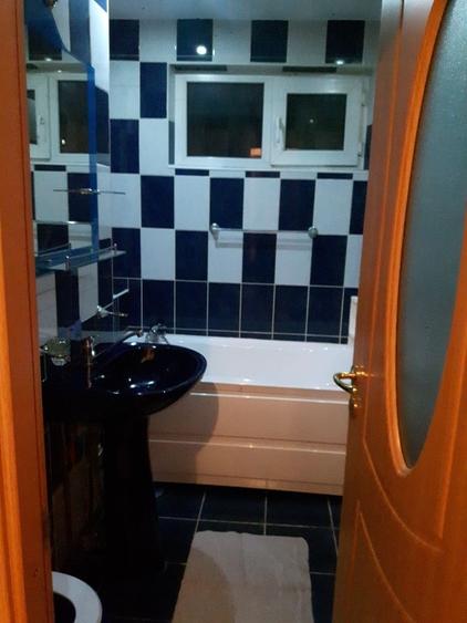 Apartament cu 2 camere semidecomandat în Exterior Vest