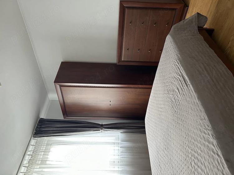 Apartament cu 2 camere semidecomandat în Trivale
