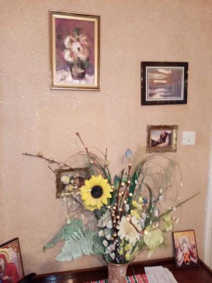Apartament cu 2 camere semidecomandat în Ultracentral