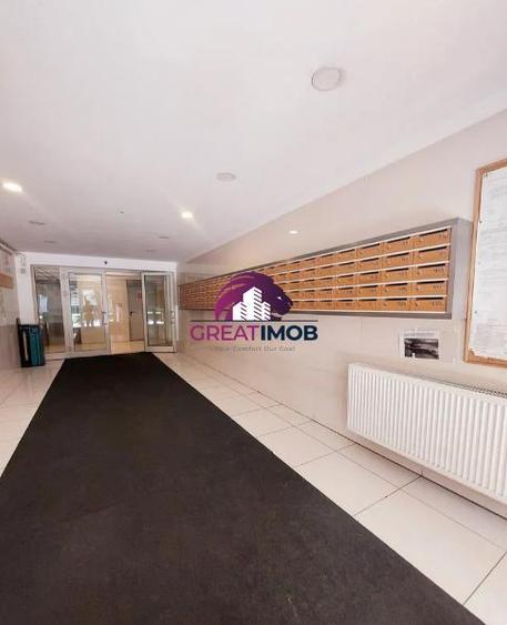 Apartament cu 3 camere decomandat, mobilat în Dristor