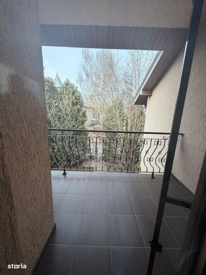 Vand Vila Serbanesti strada Siretului - 1