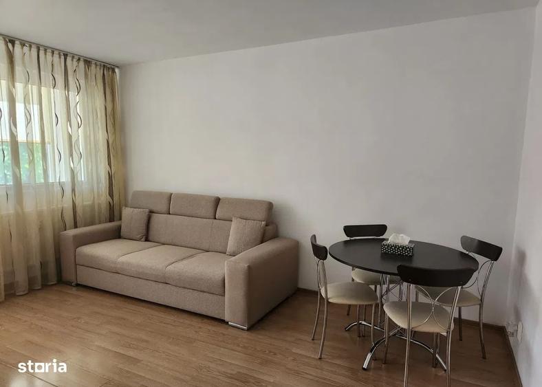 Apartament cu 2 camere în Drumul Taberei