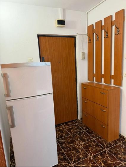 Garsonieră decomandată în Lujerului