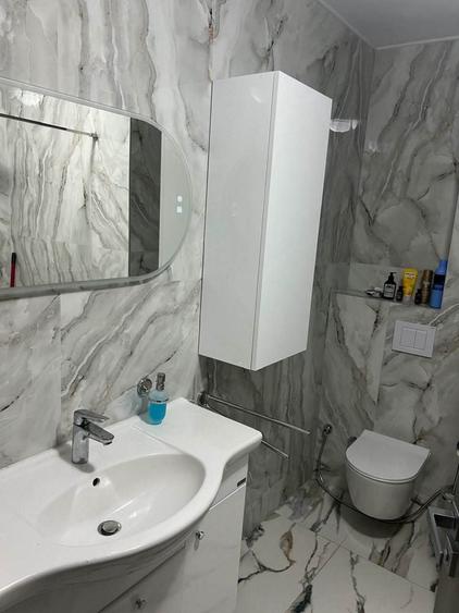 Apartament cu 3 camere decomandat în Șelimbăr