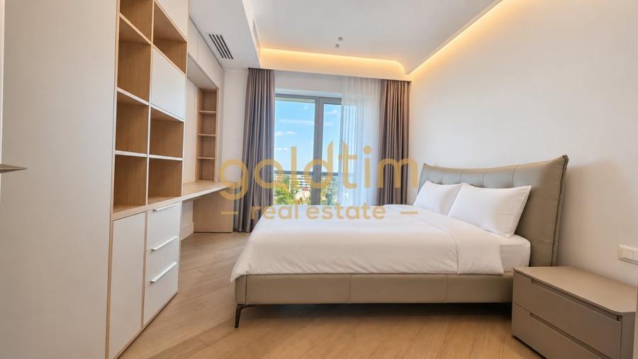 Apartament cu 3 camere semidecomandat, mobilat în Iancu Nicolae