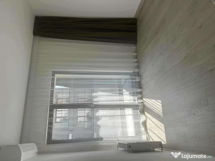 Apartament 2 camere nemobilat in Select Residences - 2