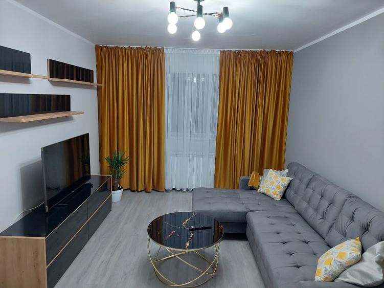 Proprietar | 2 Camere Decomandat, Mazepa – Vedere Panoramică la Dunăre (55 mp) - 2