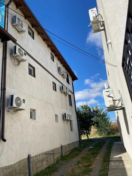 Casă cu 4 camere în Central