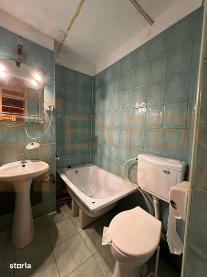 Apartament cu 4 camere în Sud
