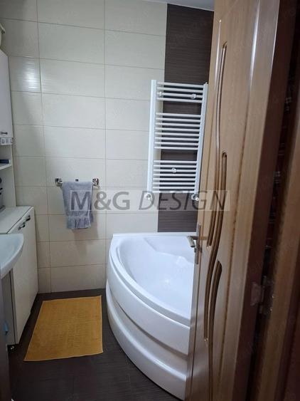 Apartament 2 camere Sagului decomandat - 9