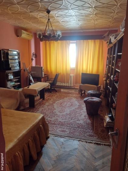 Apartament cu 2 camere în Școlilor