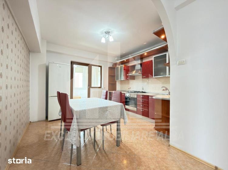 Apartament 2 camere decomandate | 56 mp | Etaj 3 | Centru - 6
